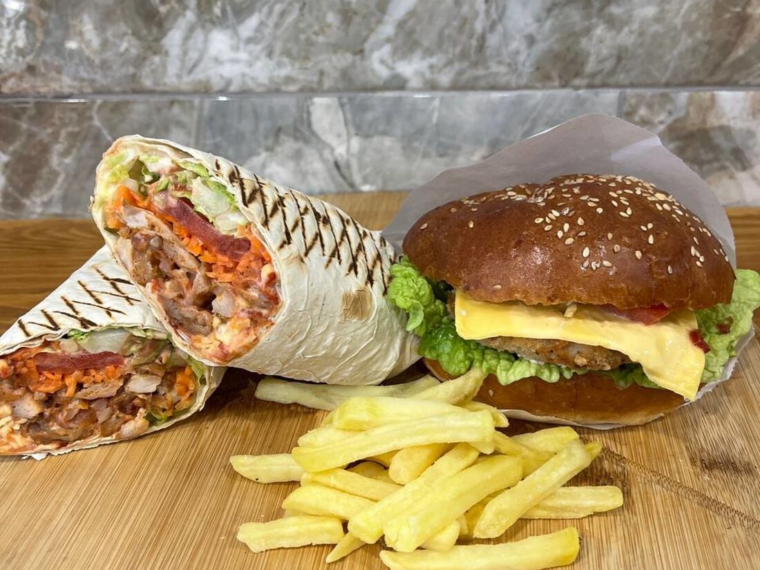 Хлебный Дворик