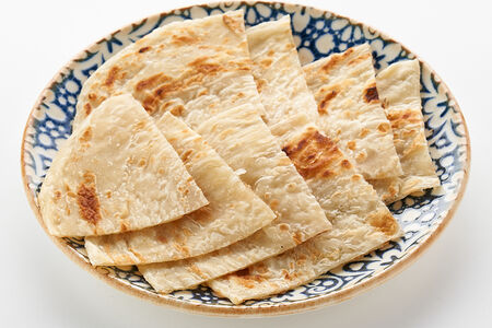 Лепешка роти