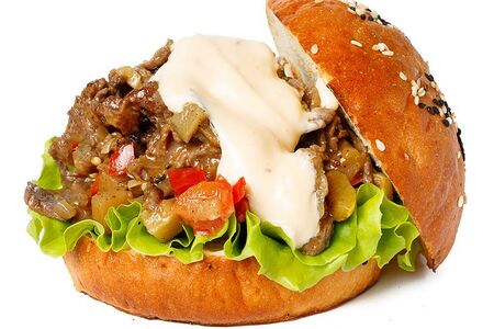 Телячьи нежности