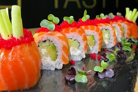 Фирменная Филадельфия