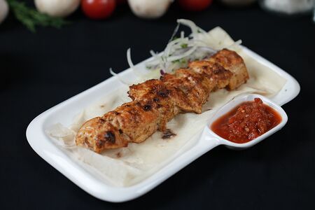 Куриные бедра