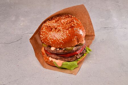 Бургер Гриль Тейсти