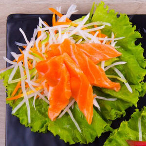 Сашими Саке