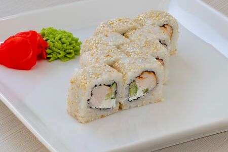 Ролл Батакон чиз