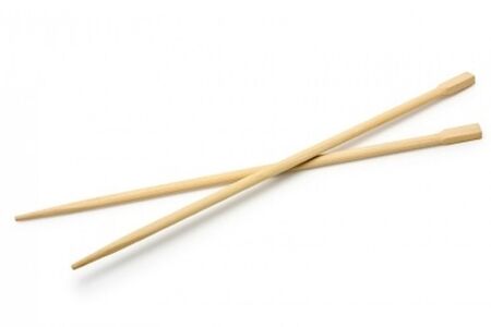Палочки бамбуковые