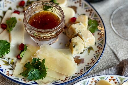 Ассорти сыров