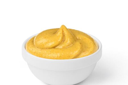 Соус Горчичный