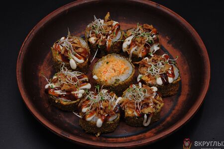 Марсианин hot