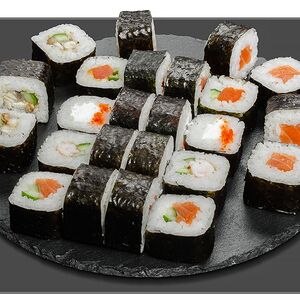 Сет Маки ассорти