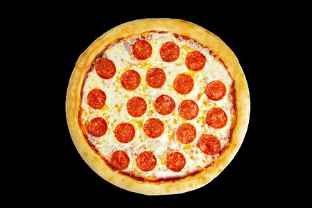 Пицца Пепперони