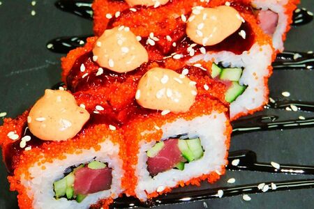 Туна Спайси