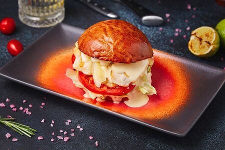 Бургер Цезарь