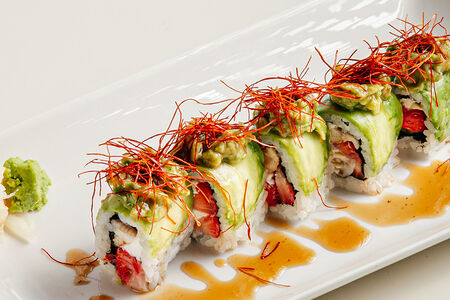 Ролл Пинский