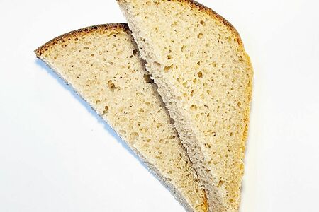 Хлеб Чусовской