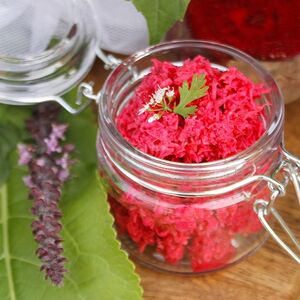 Домашний хрен