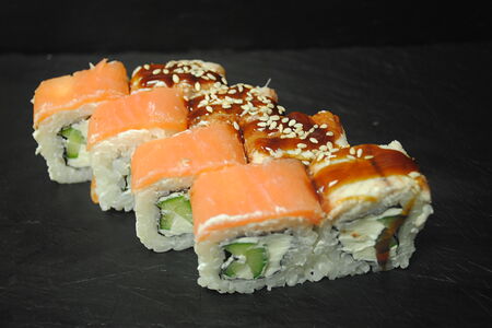 Ролл Ямакаси