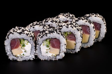 Калифорния кунжут