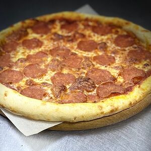 Пицца Пепперони