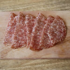 Salame milano