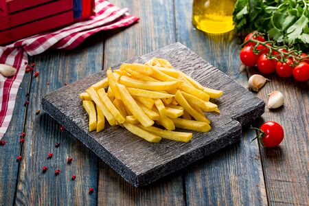 Картофель Фри