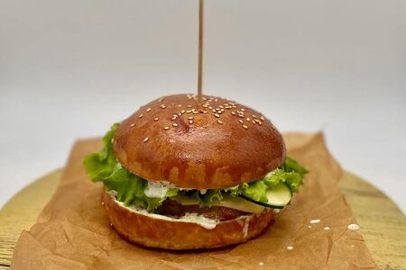 Бургер Цезарь