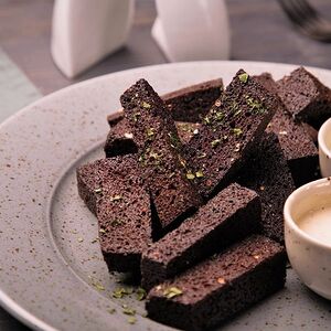 Бородинские гренки