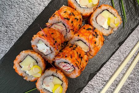 Сливки общества