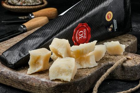 Пармиджано реджано