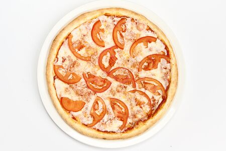 Пицца Маргарита