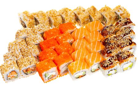 Сет классический