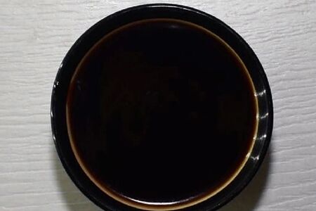 Соевый соус