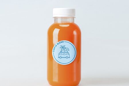 Свежевыжатый сок Optimist