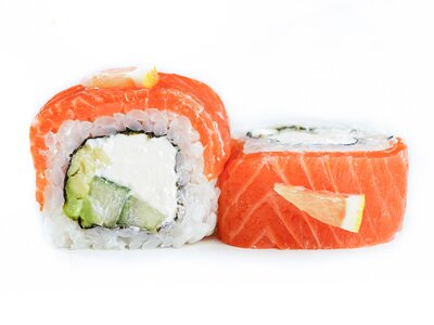 Ролл Сиробиру