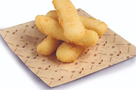 Сырные палочки Моцарелла