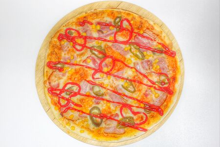 Мексиканская