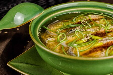 Янагава набэ