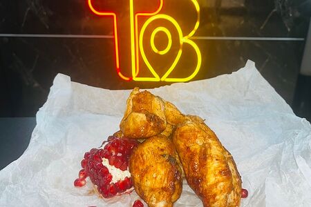 Грудинка куриная