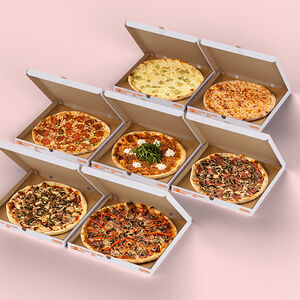 Набор Чтобы собраться с друзьями