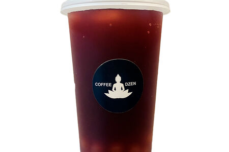 Черничные ночи