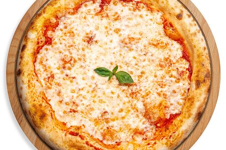 Пицца Маргарита