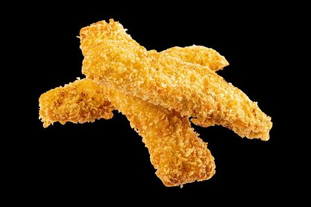 Стрипсы 3 шт