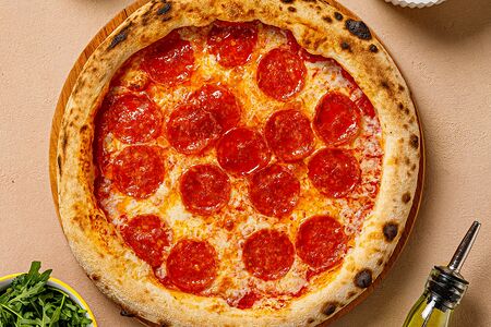 Пицца Пепперони