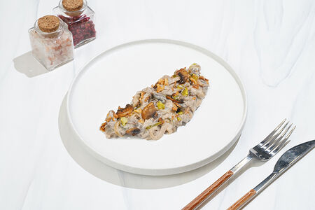 Бефстроганов 200 г, Доставка