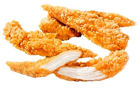 Стрипсы куриные 