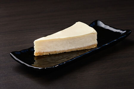 Чизкейк классический
