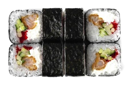 Ролл Эби чиз