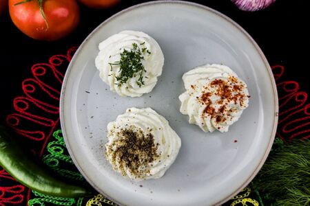 Сюзма 3 микса