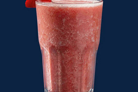 Смузи  Клубника Банан