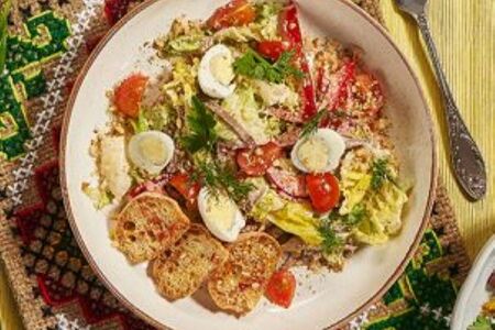 Салат Мимино