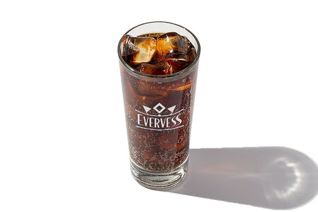 Эвервесс кола